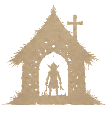 Christian Goblin