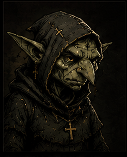 The Goblin